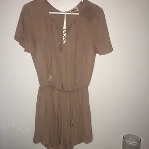 Show me your mumu romper
